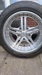 Bentley wiel set, Velg(en), Zomerbanden, Ophalen, 19 inch