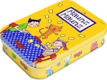 Miauz miauz, Haba , nieuw beschikbaar voor biedingen