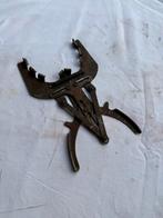 Zuigerveren zuigerveer montage tang oldtimer tractor, Antiek en Kunst, Ophalen of Verzenden