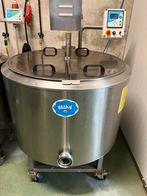 Milky Pasteur 300 liter, Zakelijke goederen, Horeca | Keukenapparatuur, Ophalen of Verzenden