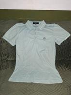 Quur t shirt maat s turquoise, Dieren en Toebehoren, Paardrijkleding, Ophalen of Verzenden, Zo goed als nieuw, Dressuur, Bovenkleding
