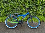 Batavus Snake jongens fiets 24inch, Ophalen, 24 inch, Batavus, Zo goed als nieuw