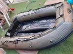 Vortex 245 pro, Watersport en Boten, Hengelsport | Karpervissen, Ophalen, Overige typen