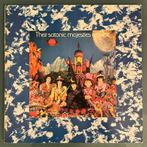The Rolling Stones - Their Satanic Majesties Request, LP, Ophalen of Verzenden, Gebruikt, 12 inch, Poprock