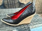 Celine * mooie schoenen ( maat 38), Kleding | Dames, Schoenen, Verzenden, Espadrilles of Moccasins, Celine, Zwart
