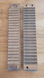 Vintage Sigarenplankjes - Houten Sigarenmakers Gereedschap, Antiek en Kunst, Antiek | Gereedschap en Instrumenten, Ophalen