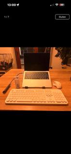 Macbook pro 13, Ophalen of Verzenden, Zo goed als nieuw