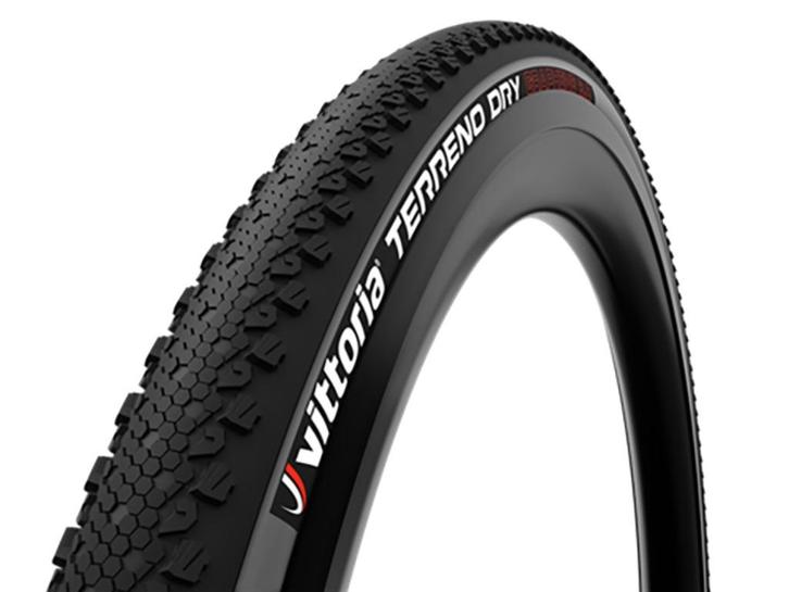 BOMBOM %SET-SALE% VITTORIA TERRENO 40-622 TLR VOUW GRAVEL, Fietsen en Brommers, Fietsonderdelen, Nieuw, Racefiets, Band, Verzenden