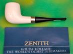 Pijp. Zenith. Keramische pijp. Nieuw. 14.5 cm.  * Zie tekst, Ophalen, Nieuw, (Water)pijp