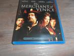 the merchant of venice, Ophalen of Verzenden, Zo goed als nieuw
