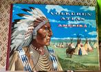 Volkerenatlas Amerika Faam pepermunt, Ophalen of Verzenden, Gelezen