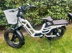 Fatbike Fucare, Ophalen of Verzenden, Zo goed als nieuw, 50 km per accu of meer, Overige merken