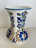 Vintage aardewerk Societé Ceramique vaas Maastricht, Antiek en Kunst, Ophalen