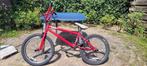 BMX 20” merk Stolen Stereo BMX 2019, Fietsen en Brommers, Fietsen | Crossfietsen en BMX, Ophalen, Gebruikt, Staal, 20 tot 24 inch