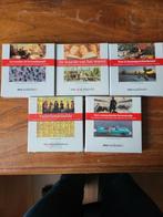 Hoorcolleges geschiedenis, cultuur en filosofie, Alle leeftijden, Ophalen of Verzenden, Zo goed als nieuw