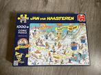 Puzzel Intertoys 40 jaar Jan van Haasteren, Hobby en Vrije tijd, Verzenden, Zo goed als nieuw
