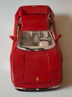 Bburago Ferrari 348 TB, Ophalen of Verzenden, Gebruikt, Auto, Bburago