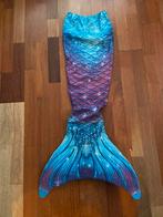 Zeemeermin staart, Gebruikt, Meisje, One size, Ophalen of Verzenden
