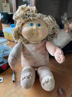 Cabbage Patch Kid Vintage, Ophalen of Verzenden