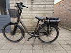 Stella Livorno E-Bike - Middenmotor- weinig km’s, Fietsen en Brommers, Elektrische fietsen, Zo goed als nieuw, 51 tot 55 cm, 50 km per accu of meer