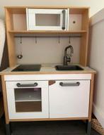 Ikea keukentje, Ophalen of Verzenden, Zo goed als nieuw, Hout
