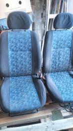 Opel Astra G Stoelen Set Voor + Achter (1998) bijna Gratis, Ophalen, Gebruikt, Opel