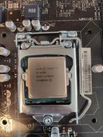 Intel Core i5 6400 2,70Ghz, Computers en Software, Processors, Ophalen of Verzenden, Gebruikt, Intel Core i5, 2 tot 3 Ghz