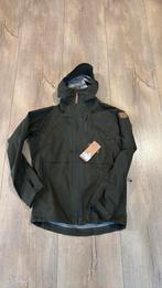 Fjallraven Keb Eco-Shell Jacket M, Ophalen of Verzenden, Zo goed als nieuw