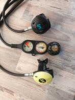 Scubapro Duikautomaat, Watersport en Boten, Duiken, Ophalen of Verzenden, Gebruikt, Overige typen