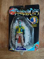 Vintage thundercats Capt Cracker Moc, Ophalen of Verzenden, Nieuw