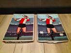 Willem van Hanegem - Feyenoord - Voetbalsterrenpuzzel, Ophalen of Verzenden, Gebruikt, Feyenoord, Overige typen