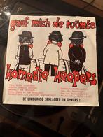 Komedie Keepers - Ich Haad Van Det Vaat - Single, Gebruikt, 7 inch, Single, Ophalen of Verzenden