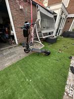 Kukiren g2, Ophalen, Zo goed als nieuw, Elektrische step (E-scooter)
