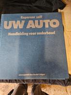 Diverse handleiding, Auto diversen, Handleidingen en Instructieboekjes, Ophalen of Verzenden