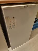 Koelkast WLA Tafelmodel, Gebruikt, 45 tot 60 cm, Met vriesvak, Ophalen