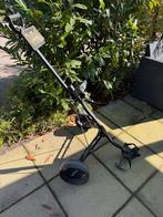 Turfmaster Golftrolley - Gebruikt, Ophalen, Gebruikt, Golfkar, Overige merken