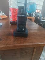 Te koop Motorola dp 2600 dmr porto, Telecommunicatie, Portofoons en Walkie-talkies, 15 km of meer, Ophalen of Verzenden, Zo goed als nieuw
