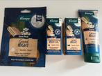 LEUK KNEIPP SETJE …, Ophalen of Verzenden, Nieuw, Bad & Douche