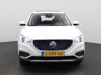 MG MG ZS EV Luxury 45 kWh | ACHTERUITRIJCAMERA | PANORAMA SC, Auto's, MG, Gebruikt, 143 pk, 1507 kg, 450 min