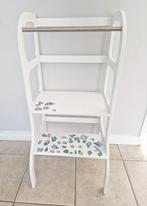 Ette Tete leertoren, Verzenden, Gebruikt