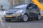 Opel Meriva 1.4 Turbo Cosmo |Climate|Cruise|Nette Auto|Deale, Origineel Nederlands, Te koop, Airconditioning, 5 stoelen