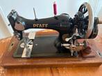 Prachtige functionerende PFAFF nr.11 handnaaimachine, Antiek en Kunst, Ophalen