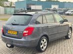 Skoda Fabia Combi 1.2 TDI NAVI/PDC/TREKHAAK, Voorwielaandrijving, Euro 5, Stof, 1199 cc