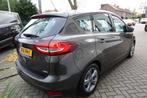 Ford Focus C-MAX 125 pk Trend Plus Clima Pdc Na € 10.950,0, Auto's, Ford, Voorwielaandrijving, Gebruikt, Origineel Nederlands
