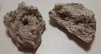 Dolomiet celestien Winterswijk, Verzamelen, Mineralen en Fossielen, Ophalen of Verzenden, Mineraal