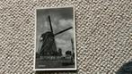 Ansichtkaart Abcoude Molen. 839, 1940 tot 1960, Utrecht, Ongelopen, Verzenden