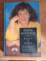 Anita Roddick - Body & Soul - The Body Shop, Kunst en Cultuur, Anita Roddick, Ophalen of Verzenden, Zo goed als nieuw