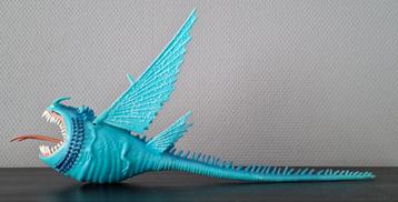 How to Train your Dragon Thunderdrum - 2013 beschikbaar voor biedingen