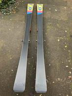 Salomon race 154 cm Ski's met Bindingen, Sport en Fitness, Skiën en Langlaufen, 160 tot 180 cm, Gebruikt, Carve, Skiën