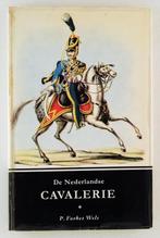 Forbes Wels, P. - De Nederlandse cavalerie
